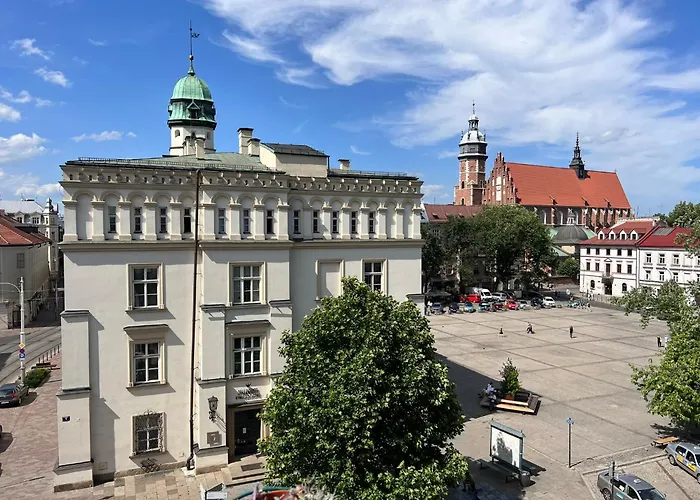 Kazimierz Retreat