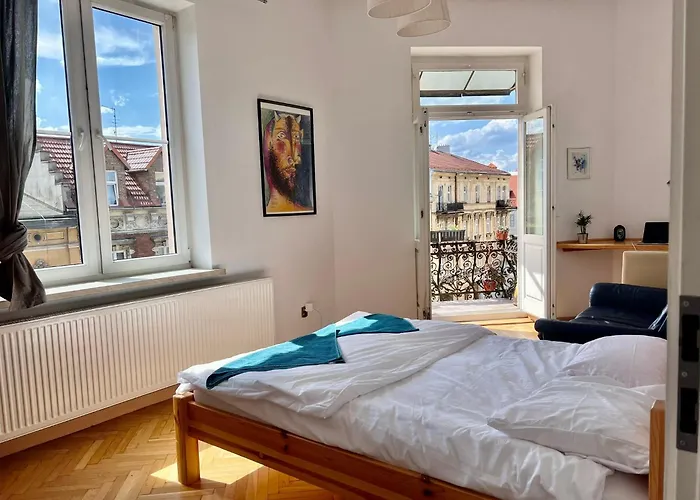Kazimierz Retreat
